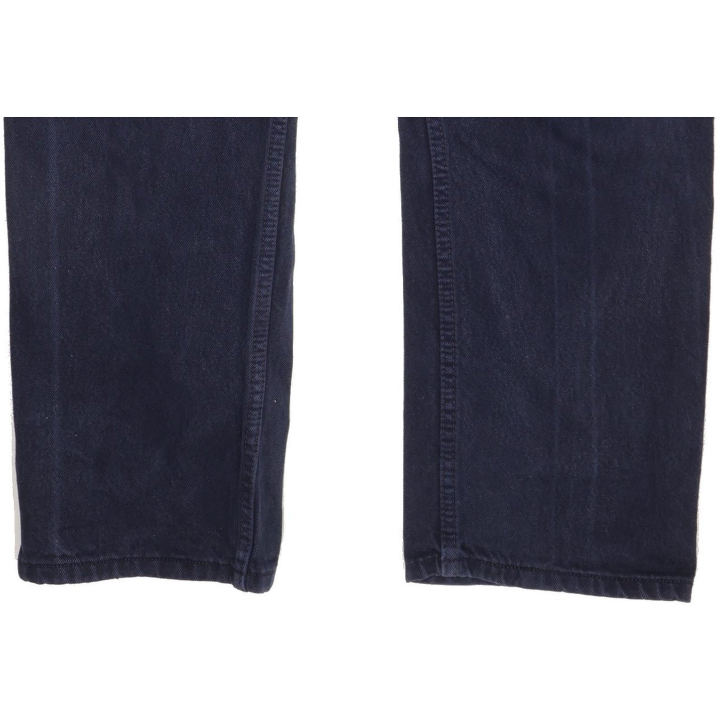 Levi's 505 Men Blue Straight Regular Jeans W34 L34