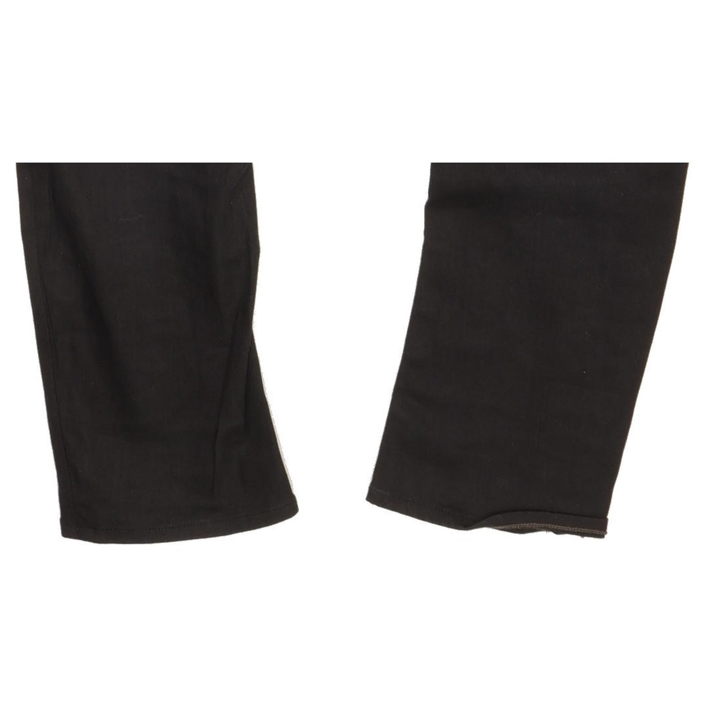 G-Star New Ocean Women Black Skinny Slim Stretch Jeans W27 L32