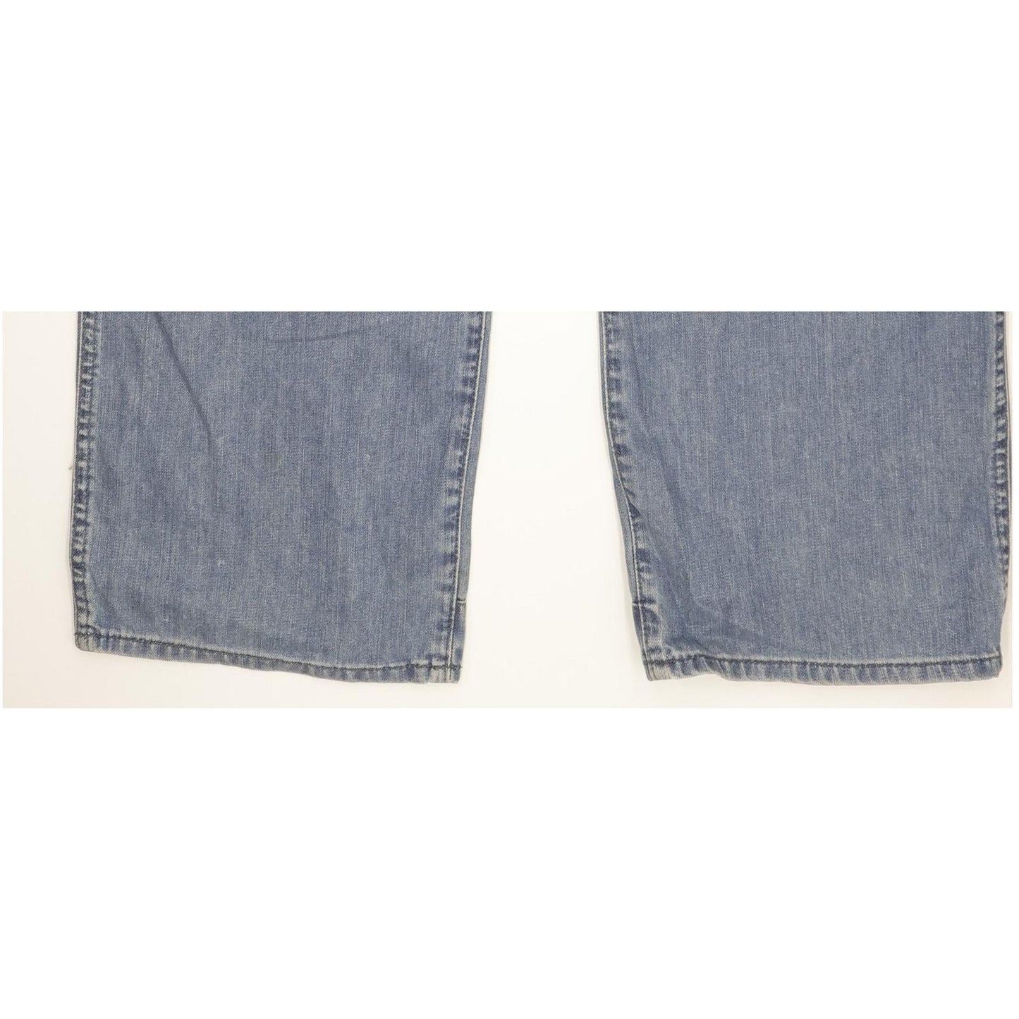 G-Star Storm 5620 Men Blue Straight Loose Jeans W32 L32