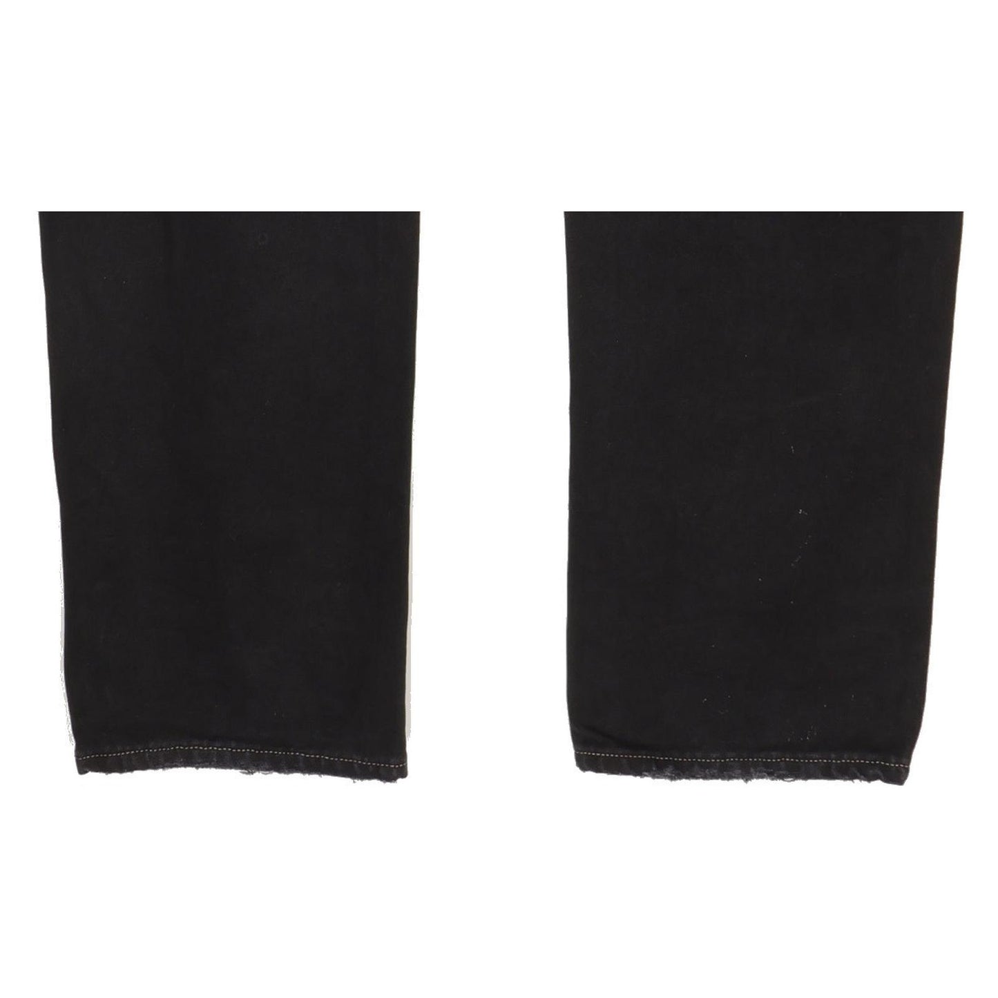 G-Star Blades Men Black Tapered Slim Jeans W33 L32