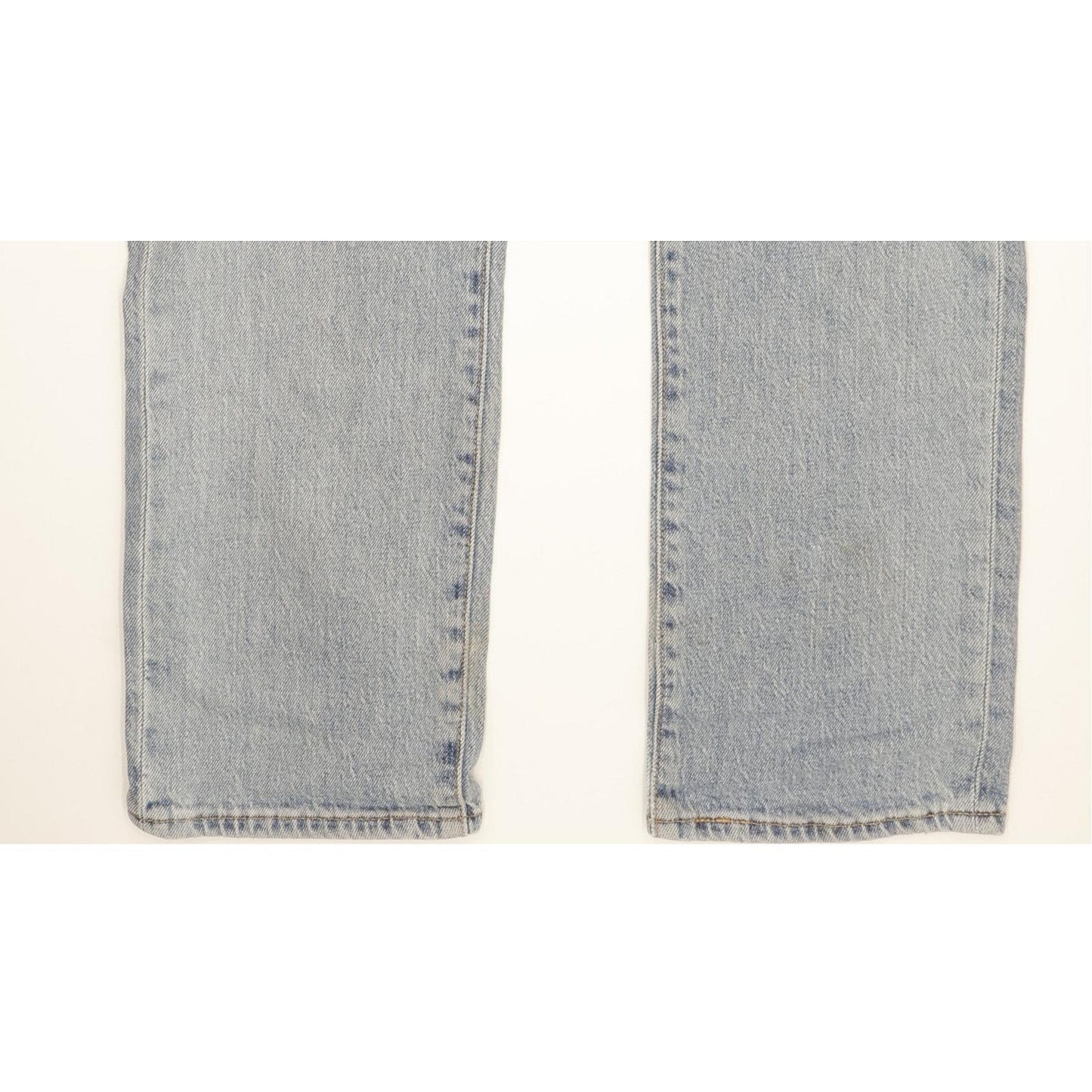Levi's 511 Men Blue Straight Slim Stretch Jeans W33 L34