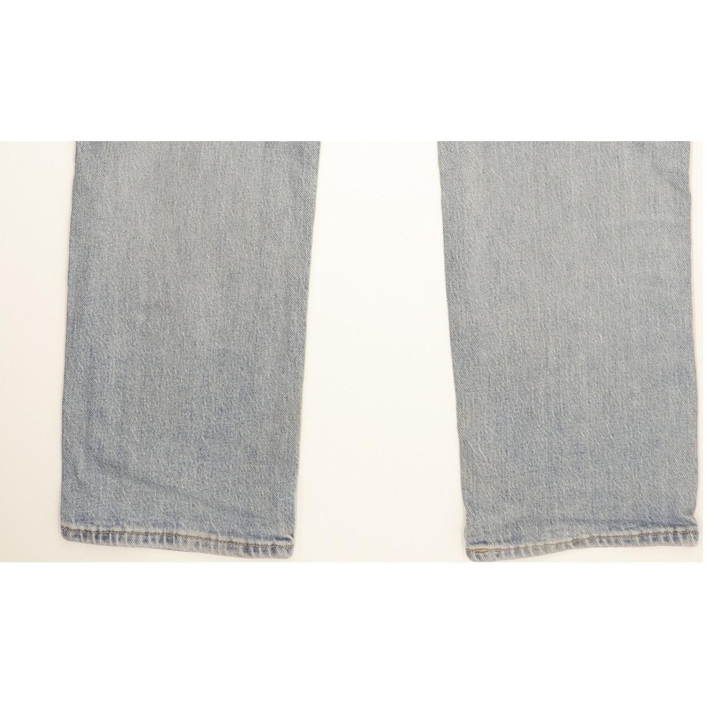 Levi's 511 Men Blue Straight Slim Stretch Jeans W33 L34