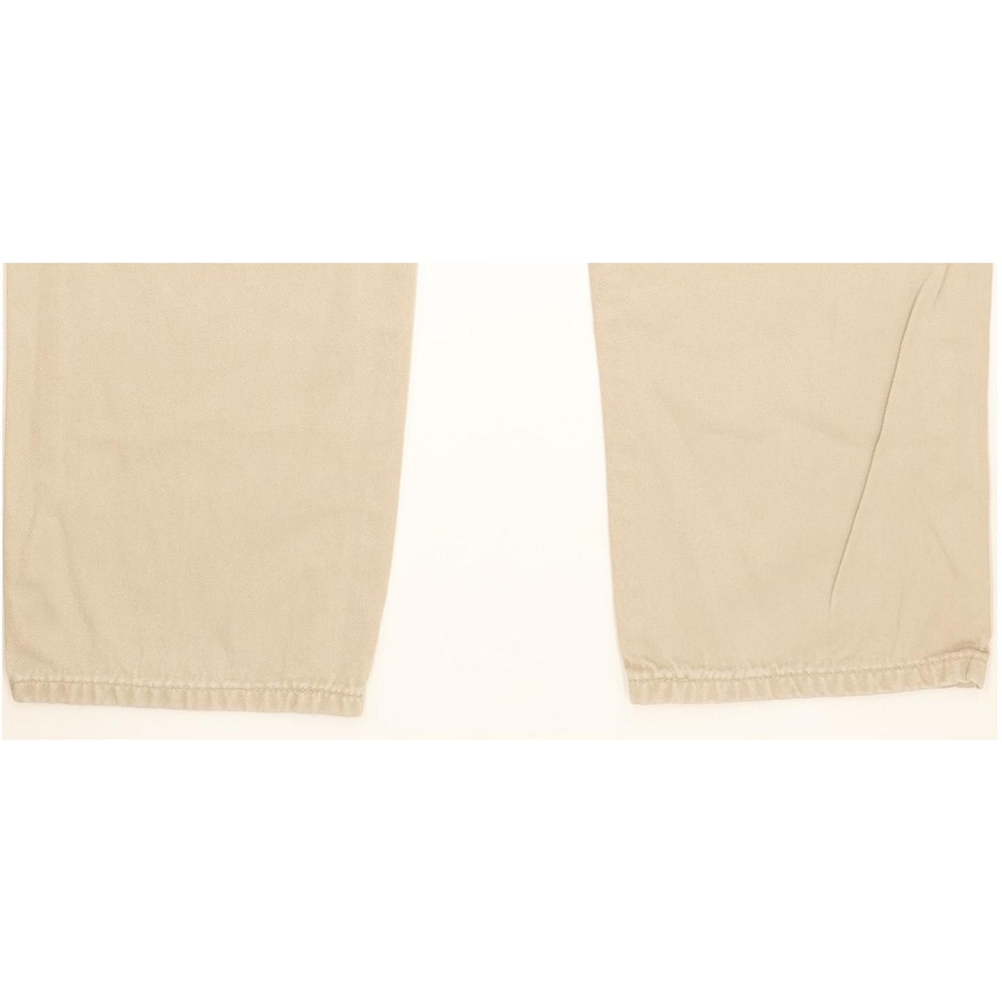 Levi's 615 Men Beige Straight Regular Jeans W33 L30