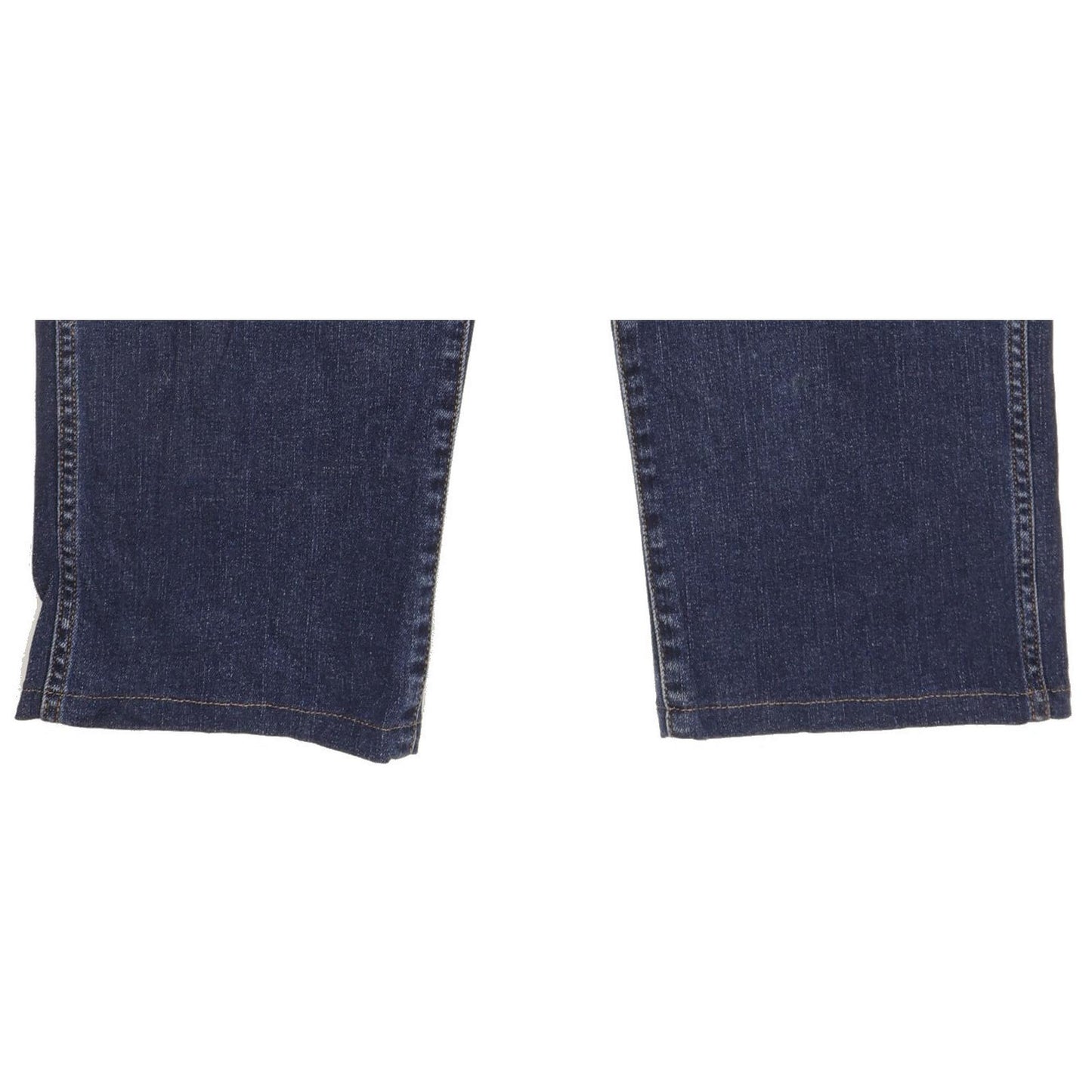Wrangler Arizona Men Blue Straight Regular Jeans W40 L29