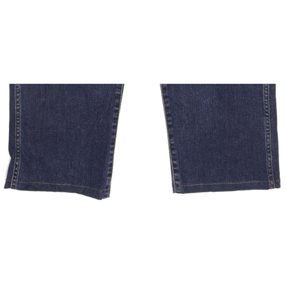 Wrangler Arizona Men Blue Straight Regular Jeans W40 L29