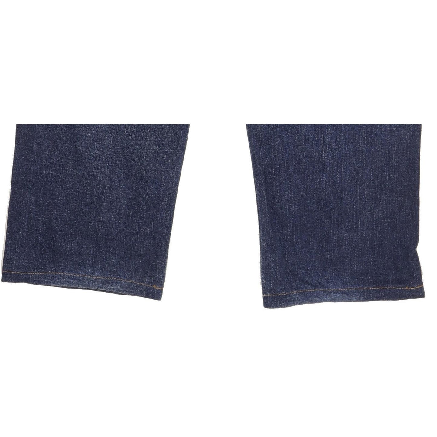 Wrangler Arizona Men Blue Straight Regular Jeans W40 L29