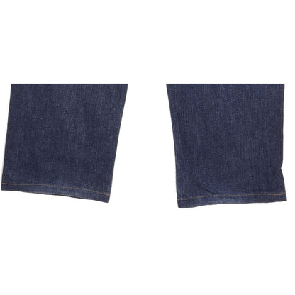 Wrangler Arizona Men Blue Straight Regular Jeans W40 L29