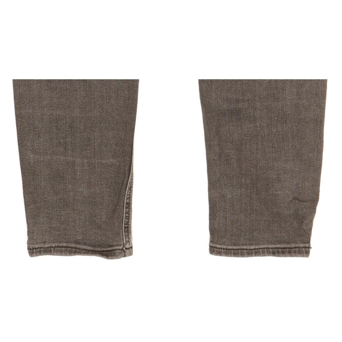 Lee Scarlett Women Grey Skinny Slim Stretch Jeans W31 L29