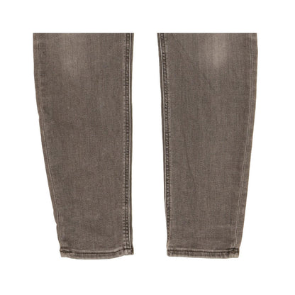 Lee Scarlett Women Grey Skinny Slim Stretch Jeans W31 L29