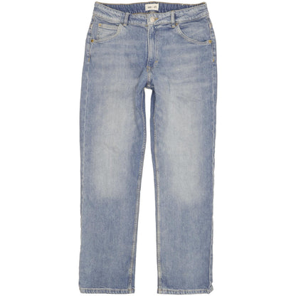 Lee Kids Blue Straight Regular Stretch Jeans W28 L28