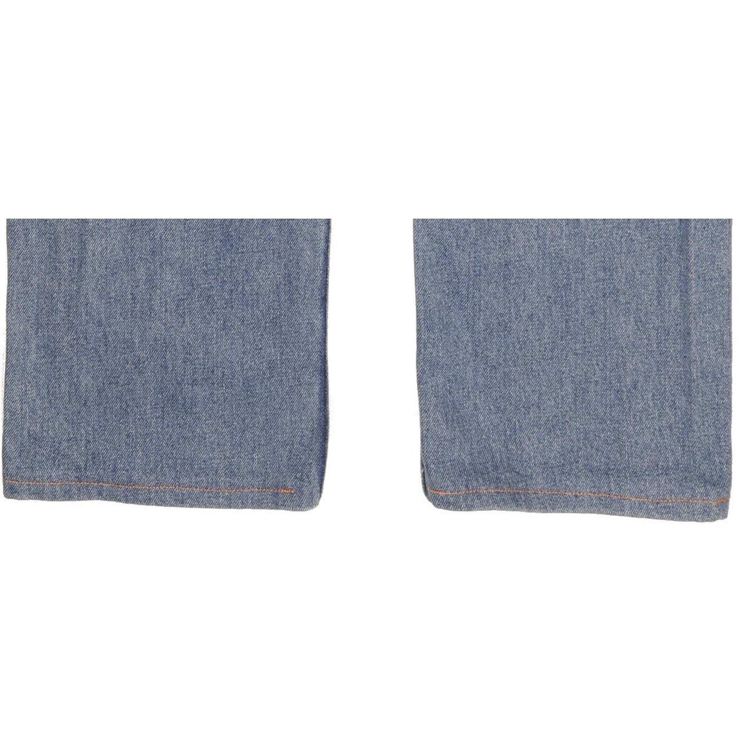 Levi's 505 Men Blue Straight Regular Jeans W32 L28