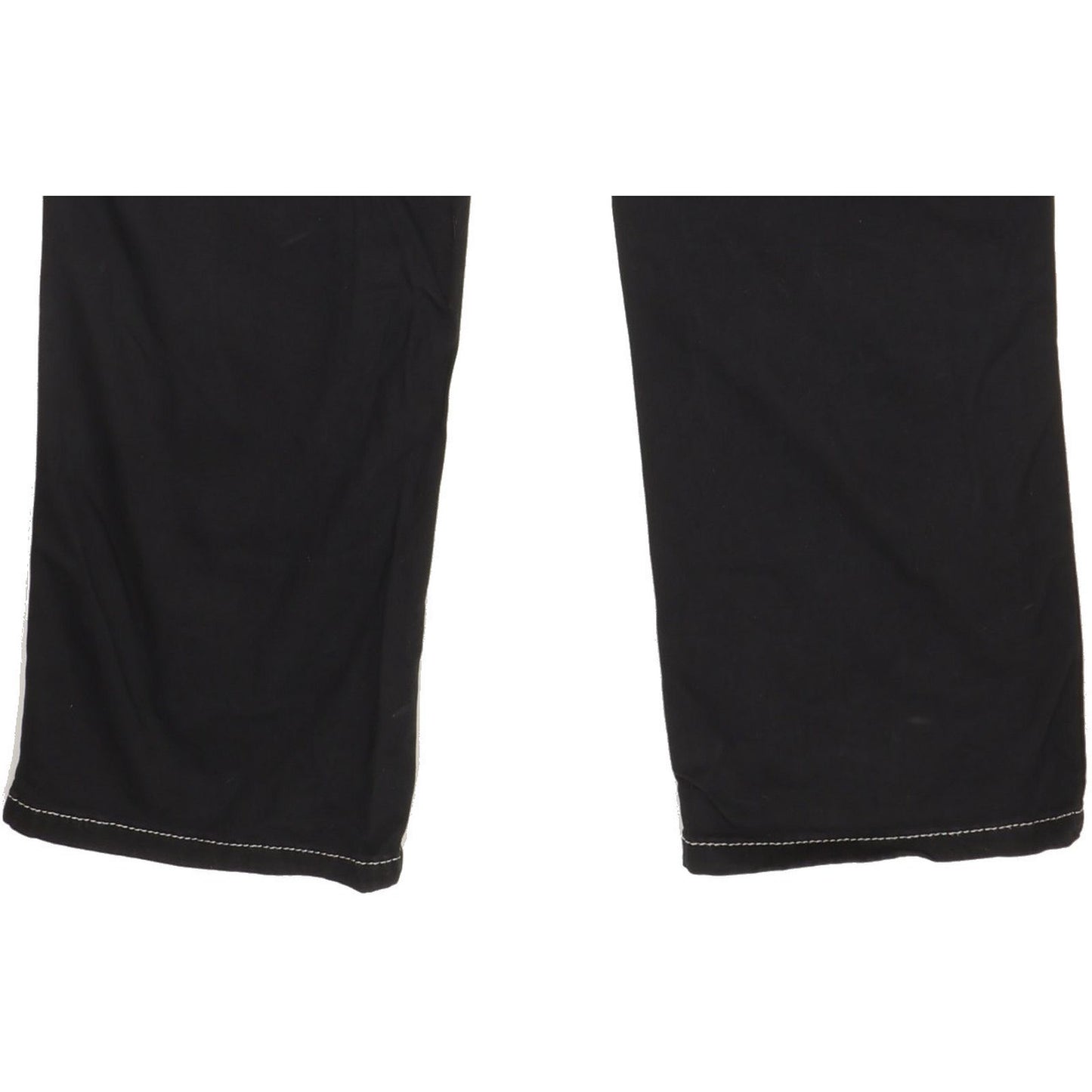 Wrangler Texas Men Black Straight Regular Stretch Jeans W32 L34