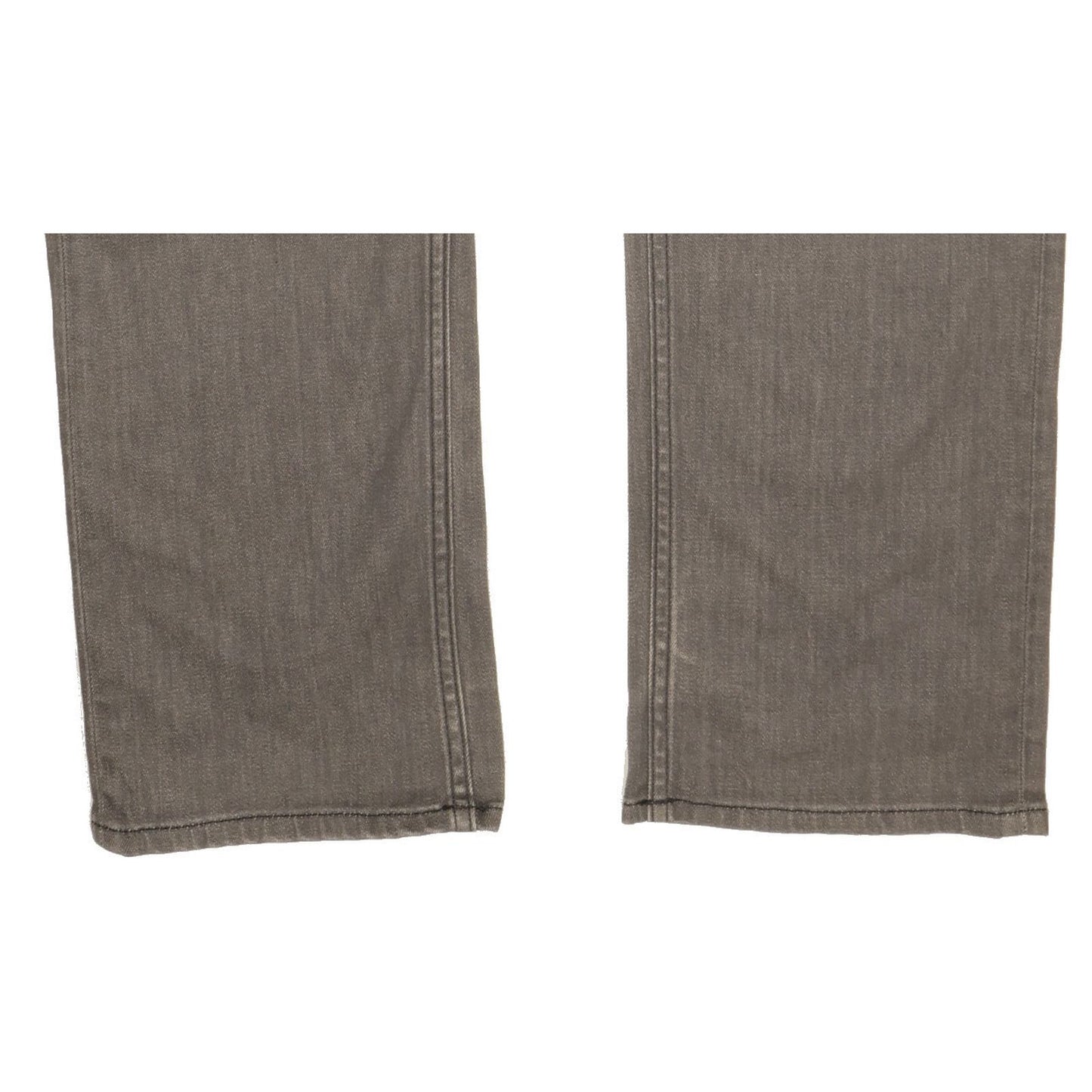 Replay Newbill Men Grey Straight Regular Stretch Jeans W32 L32