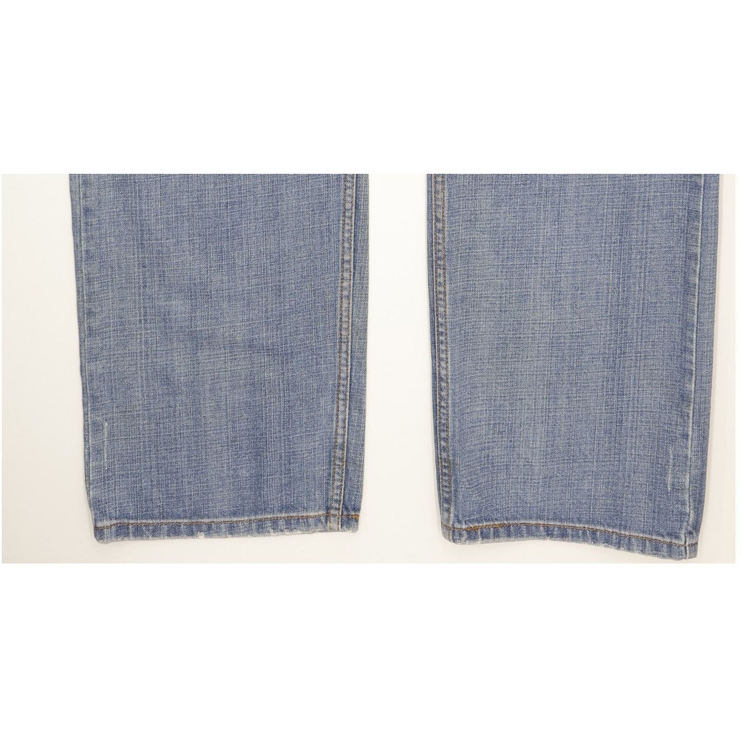 Levi's 559 Men Blue Straight Relaxed Jeans W36 L32