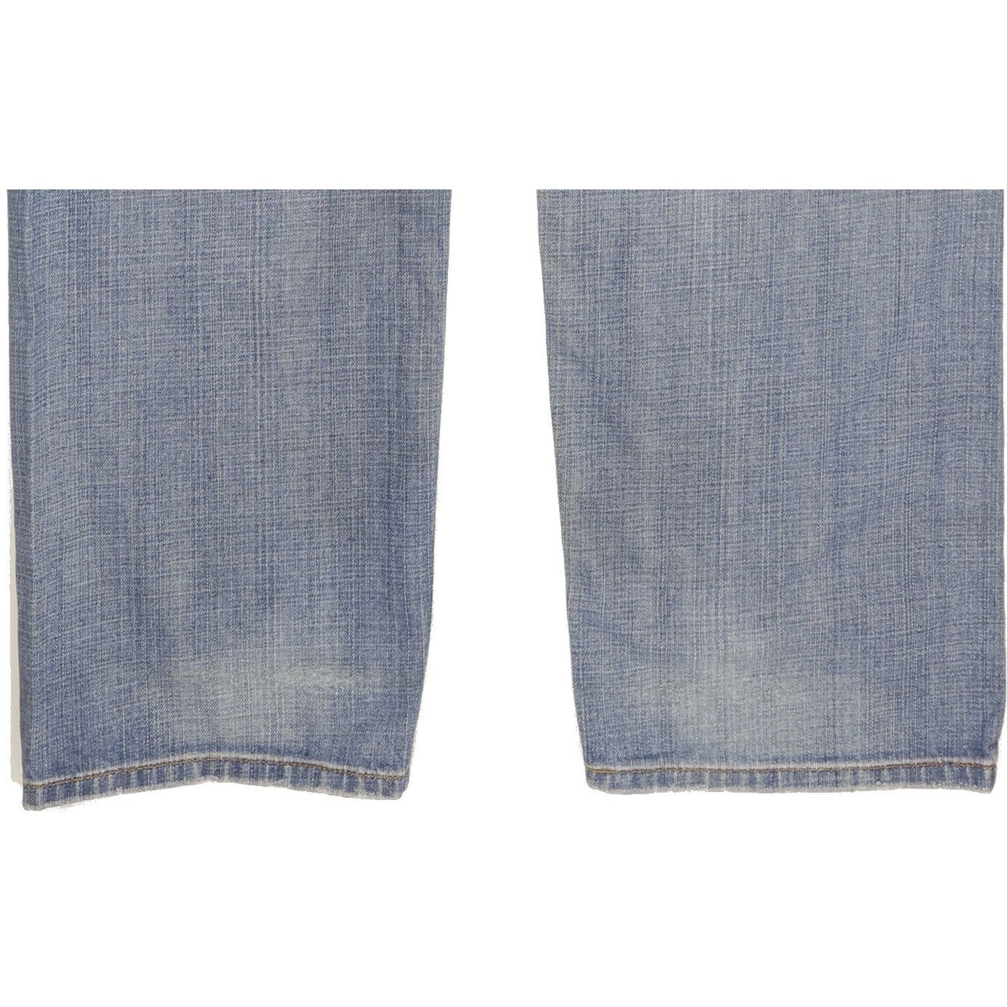 Levi's 559 Men Blue Straight Relaxed Jeans W36 L32