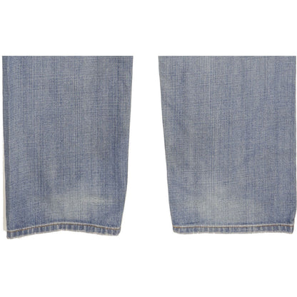 Levi's 559 Men Blue Straight Relaxed Jeans W36 L32