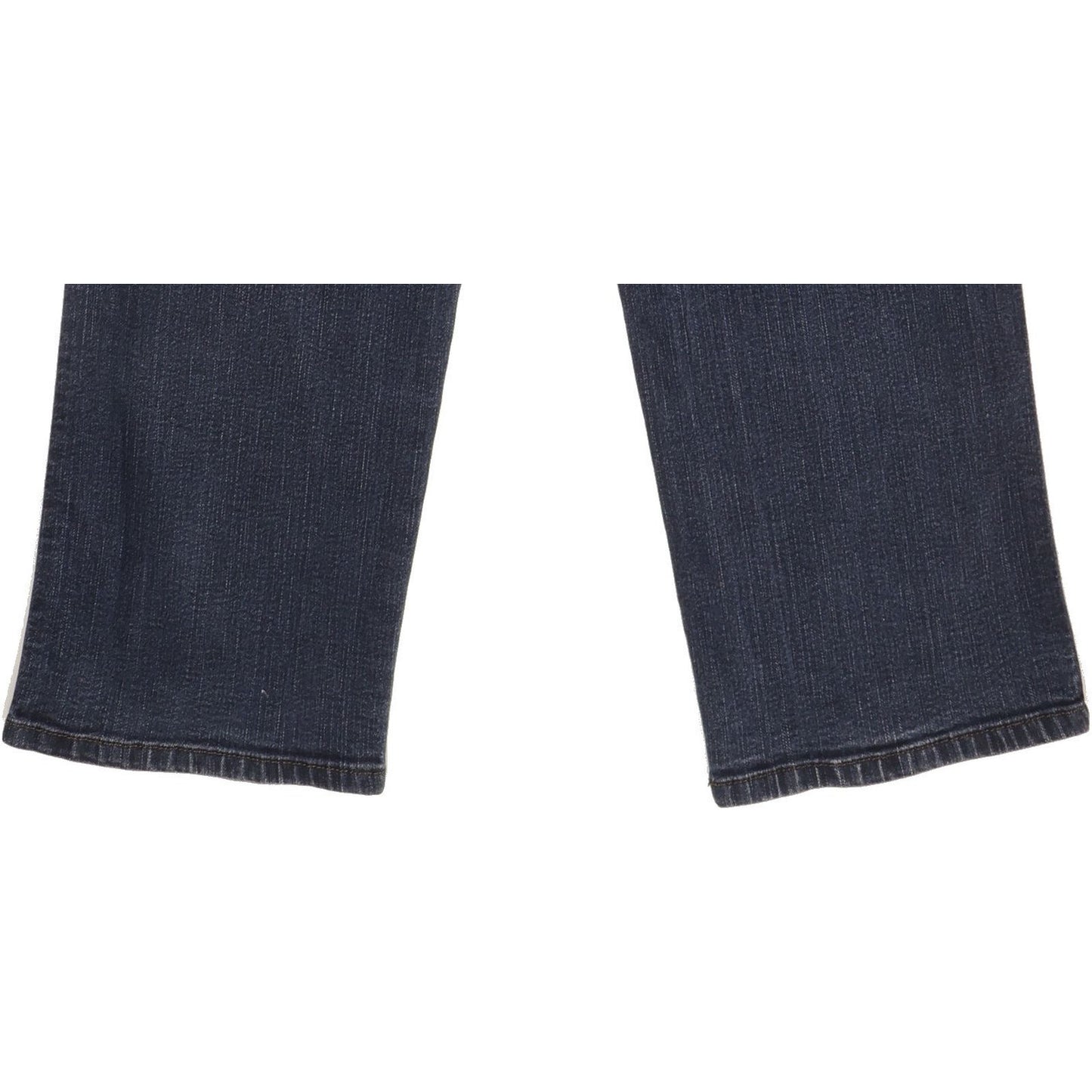 Wrangler Texas Men Blue Straight Regular Stretch Jeans W34 L32