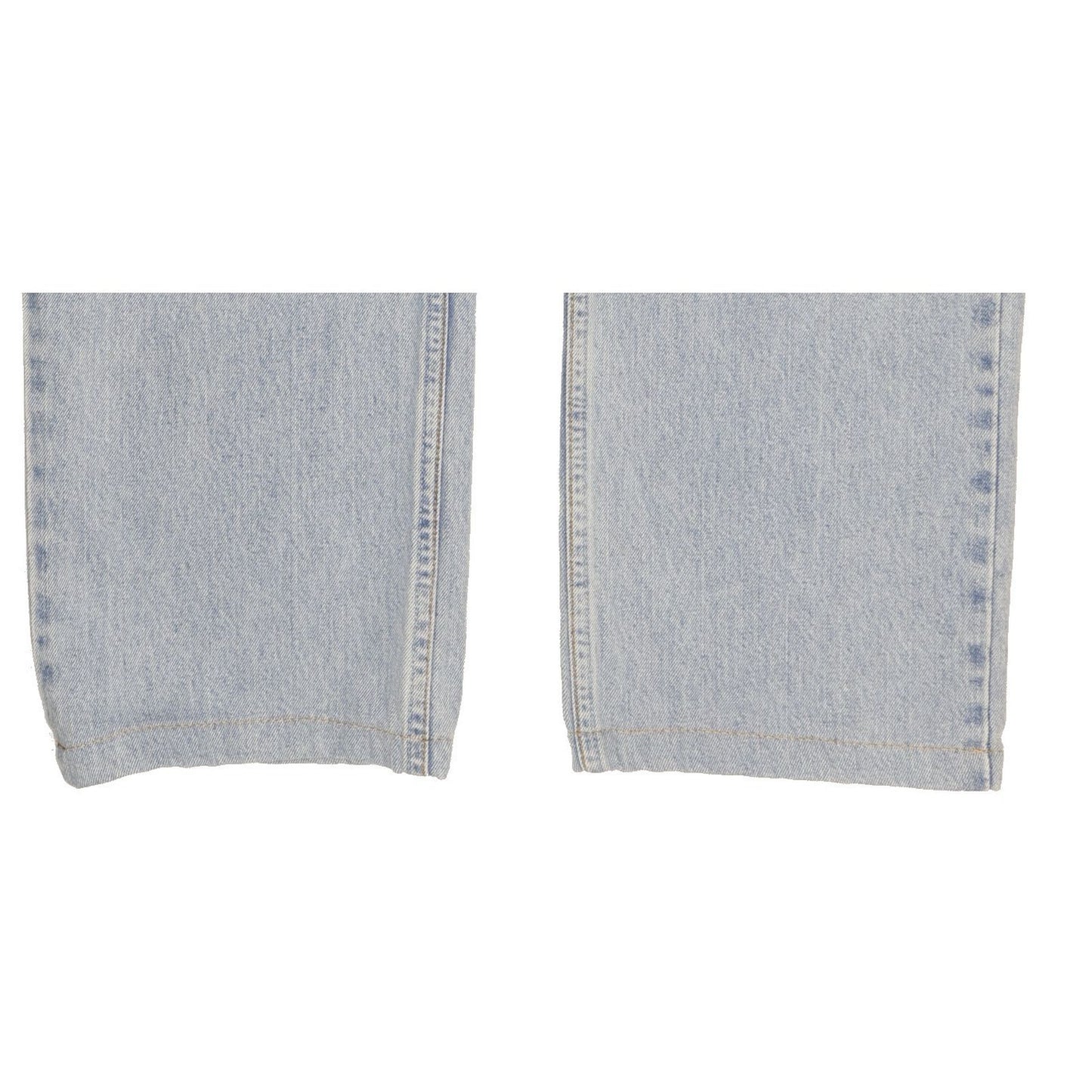 Levi's 751 Men Blue Straight Regular Jeans W36 L29