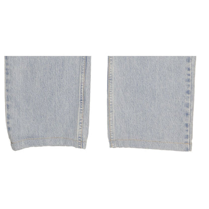 Levi's 751 Men Blue Straight Regular Jeans W36 L29