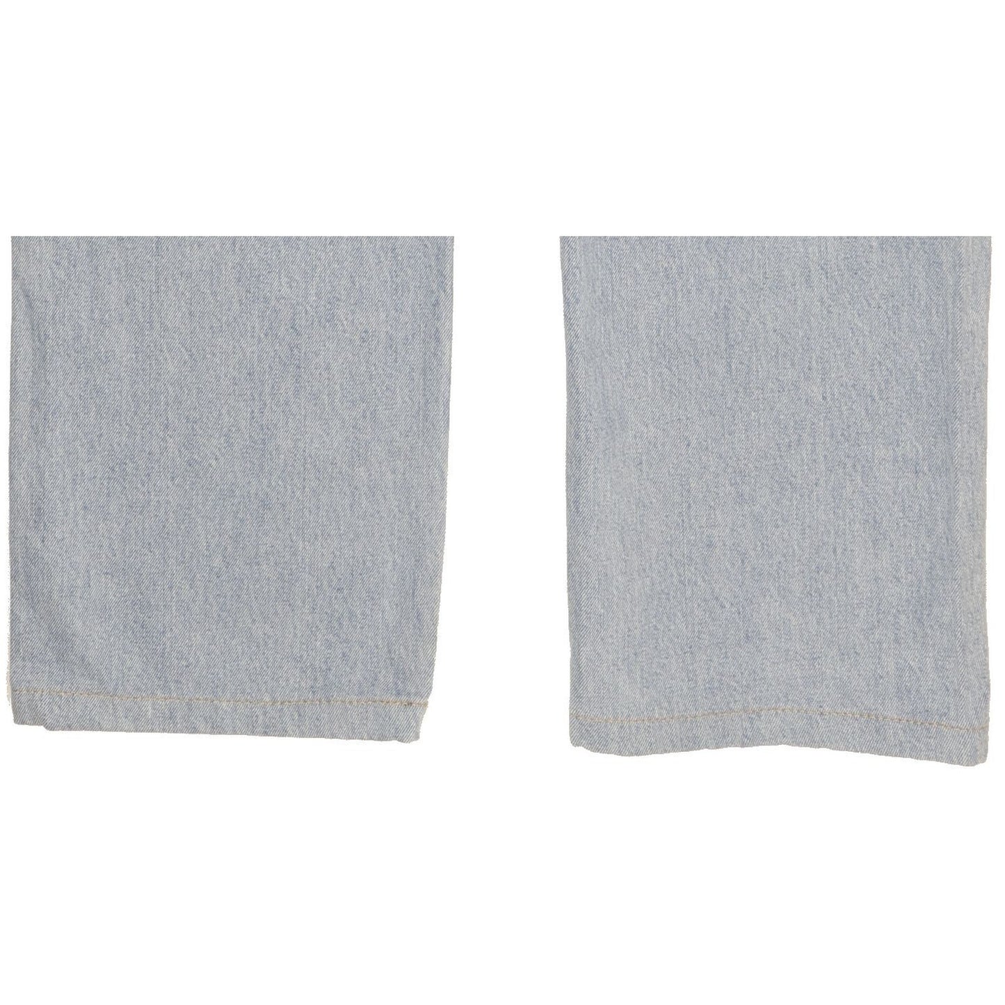 Levi's 751 Men Blue Straight Regular Jeans W36 L29