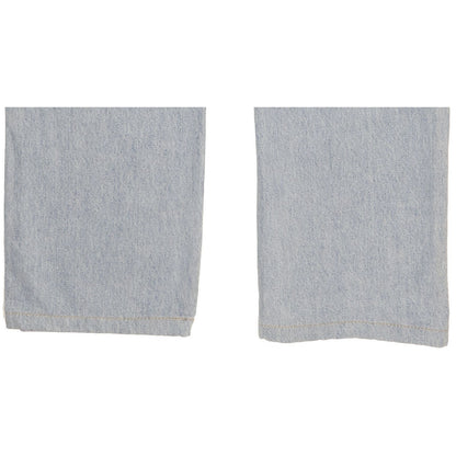 Levi's 751 Men Blue Straight Regular Jeans W36 L29
