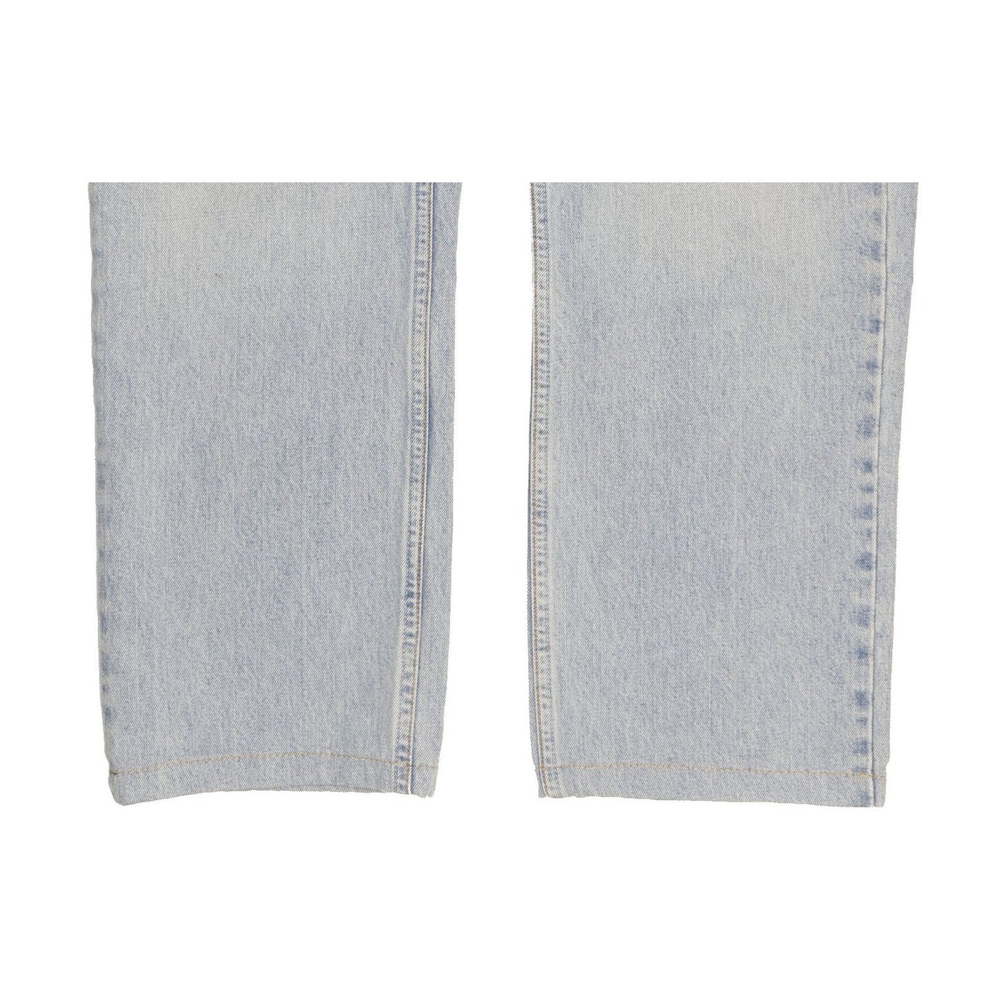Levi's 751 Men Blue Straight Regular Jeans W36 L29