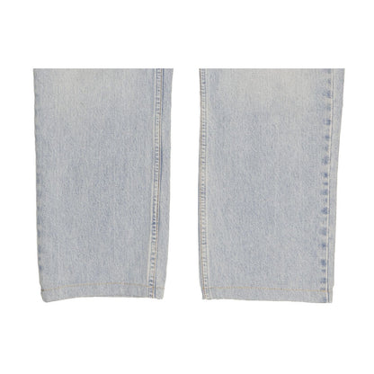Levi's 751 Men Blue Straight Regular Jeans W36 L29