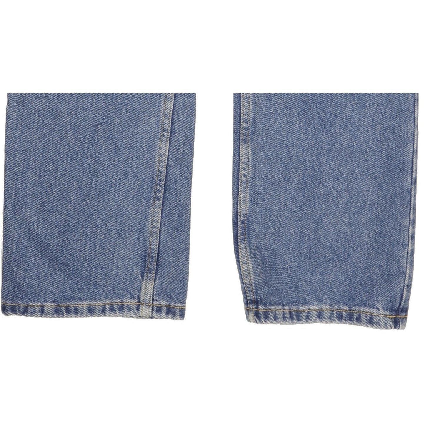 Lee Ranger Men Blue Straight Regular Jeans W33 L32