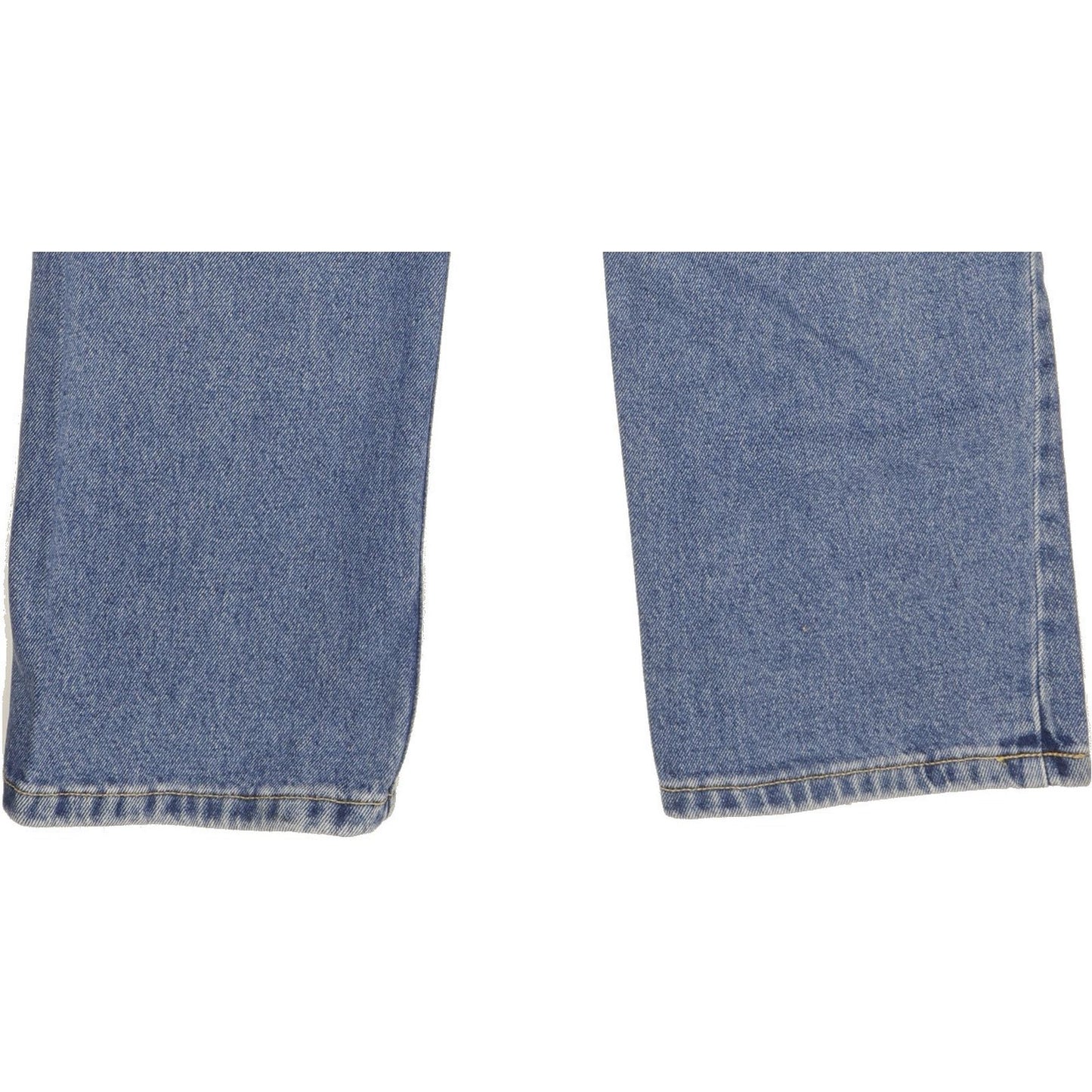 Lee Ranger Men Blue Straight Regular Jeans W33 L32