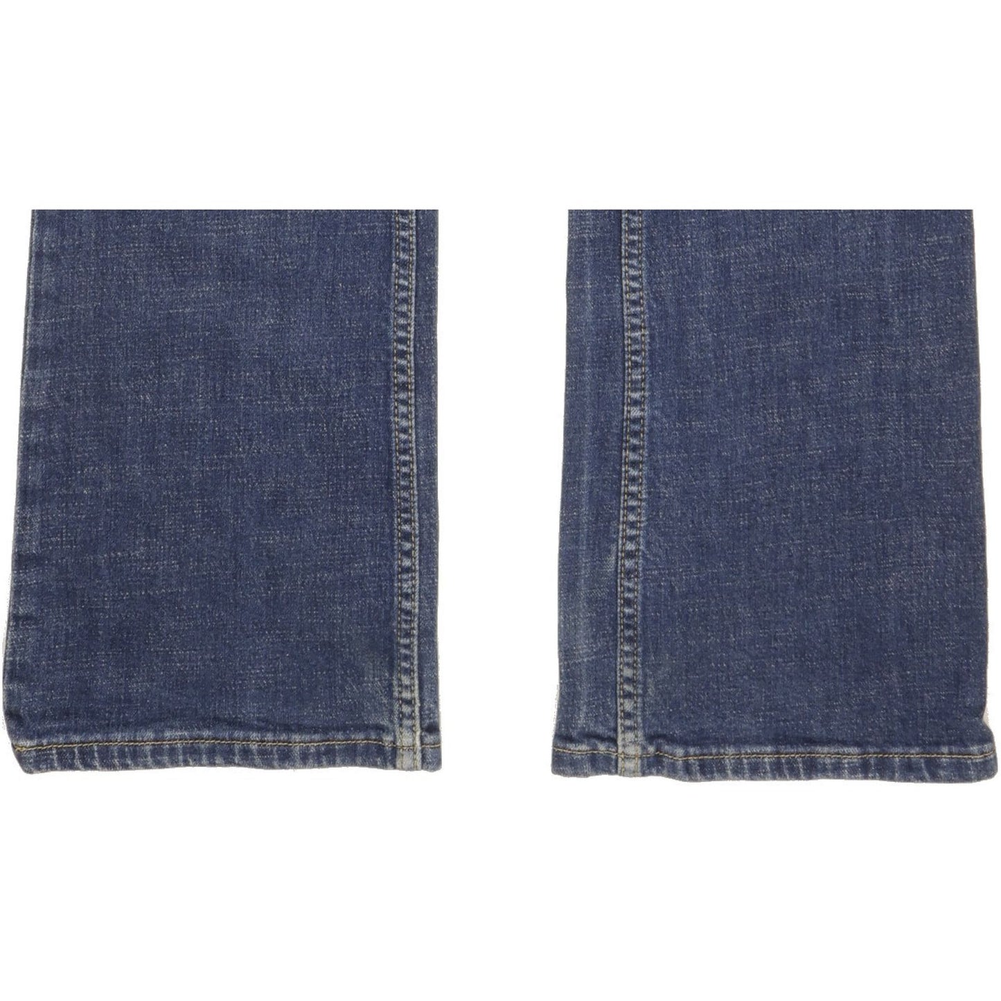 Lee Leola Women Blue Bootcut Slim Stretch Jeans W31 L33