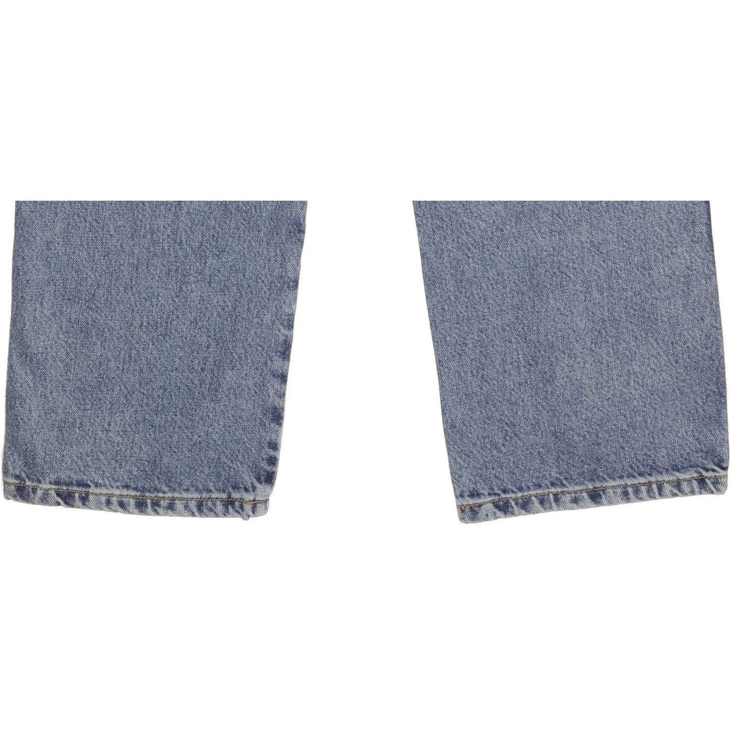 Wrangler Texas Men Blue Straight Regular Jeans W36 L30