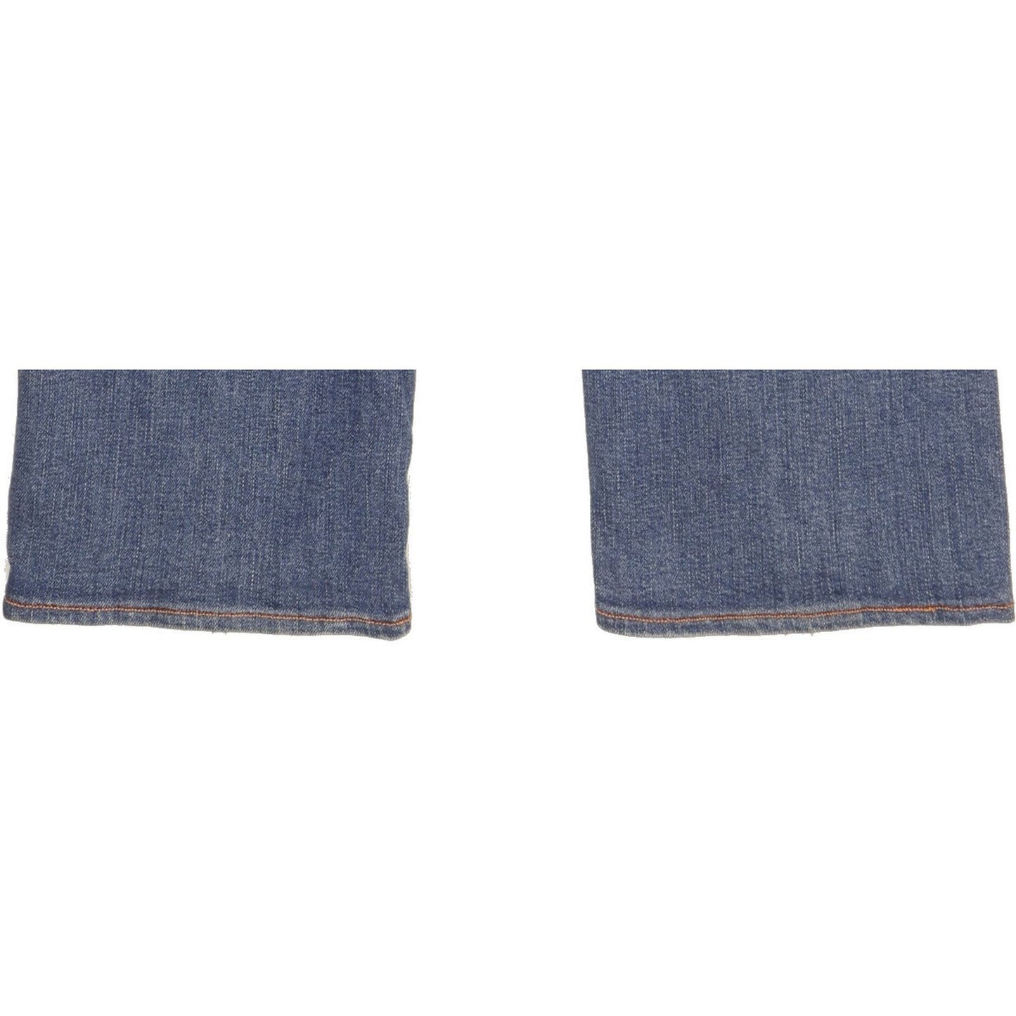 Levi's 749 Men Blue Straight Regular Jeans W31 L27