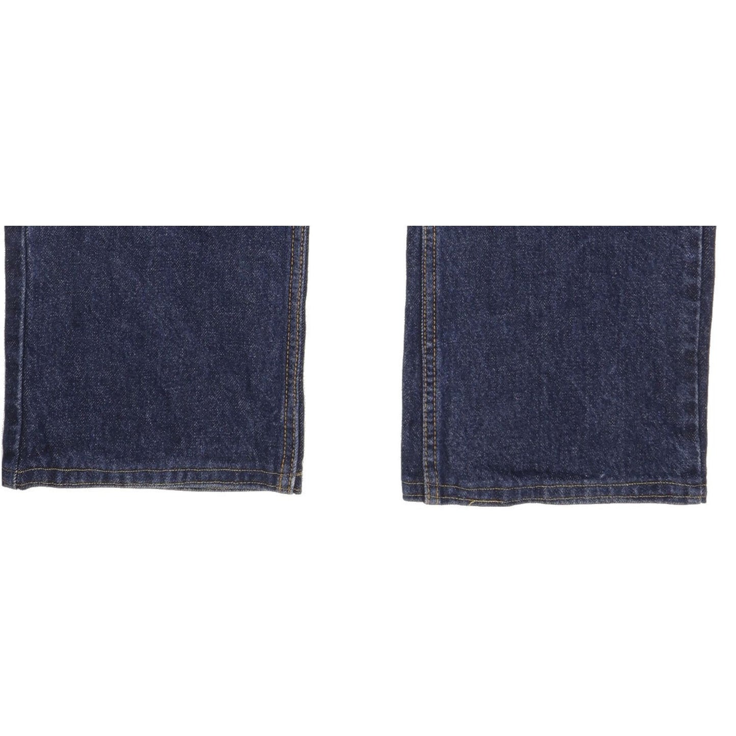 Levi's 505 Men Blue Straight Regular Jeans W33 L29