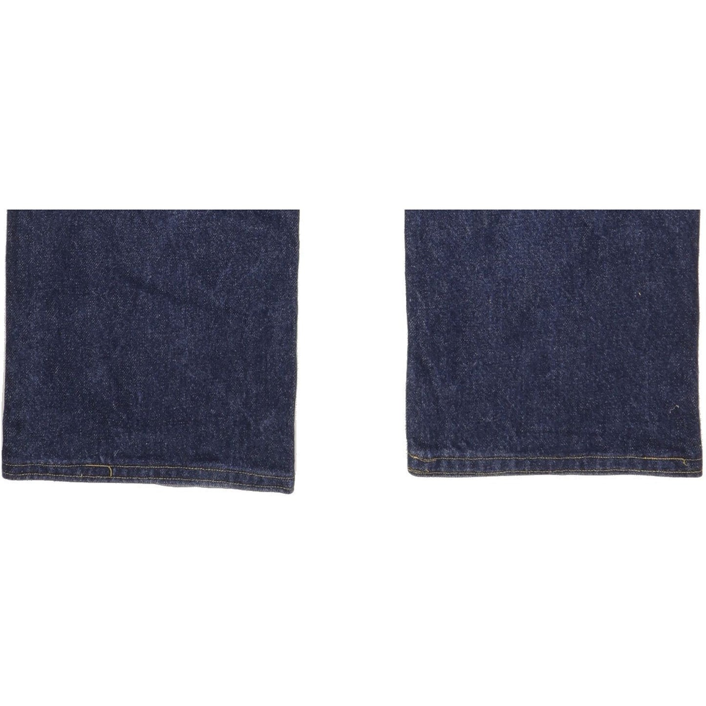 Levi's 505 Men Blue Straight Regular Jeans W33 L29
