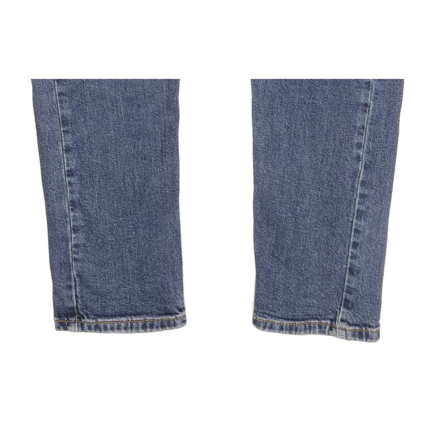 Levi's 512 Lo- Ball Men Blue Tapered Slim Jeans W36 L33