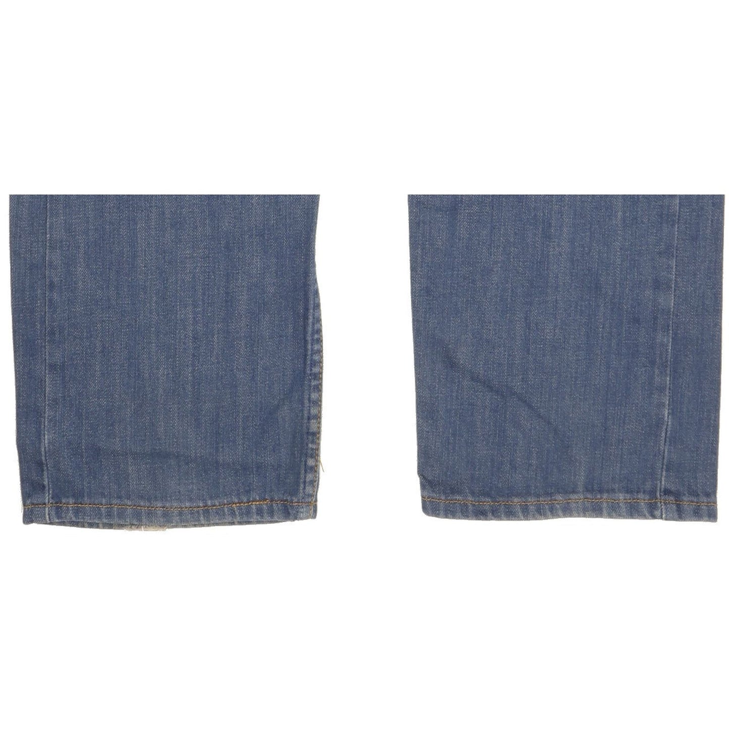 Levi's 581 Men Blue Straight Regular Jeans W32 L30