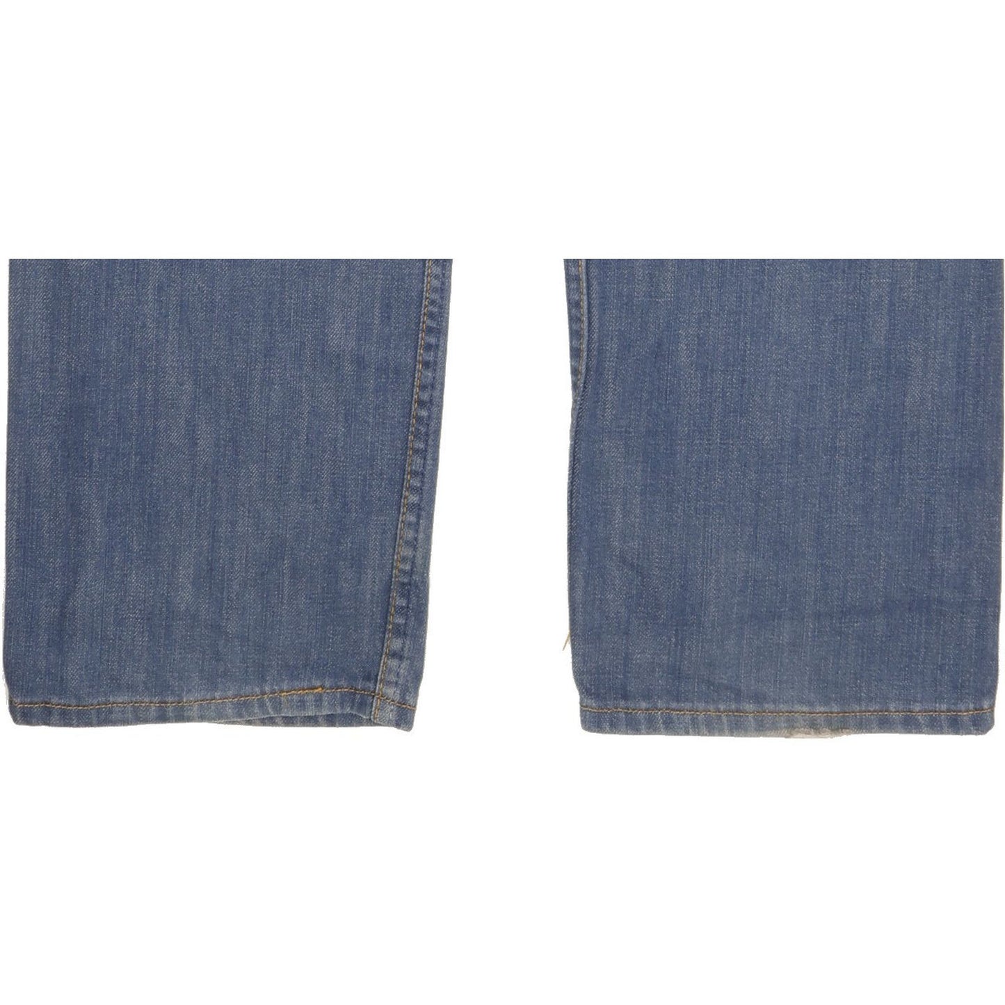 Levi's 581 Men Blue Straight Regular Jeans W32 L30
