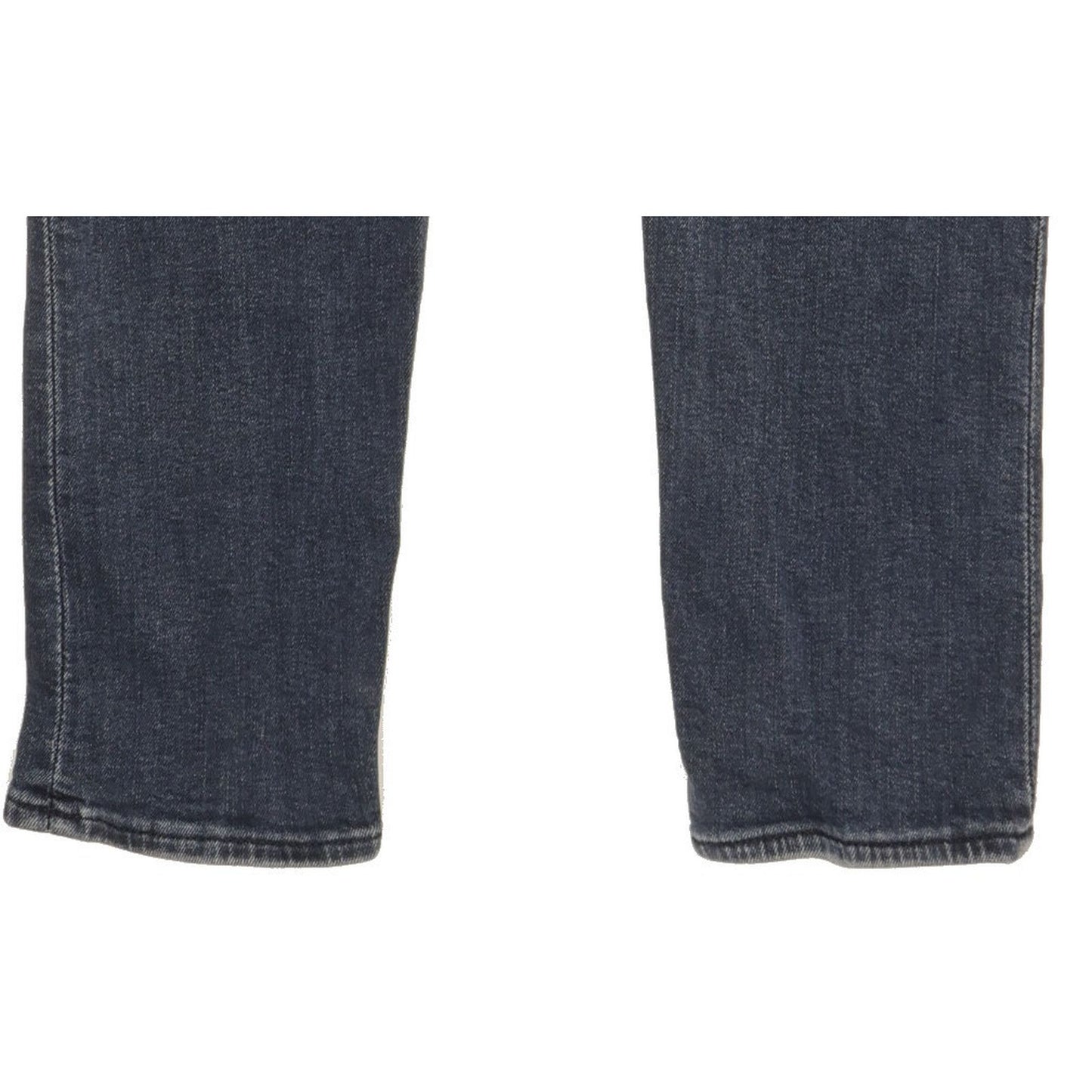 Levi's 512 Men Blue Tapered Slim Stretch Jeans W30 L31