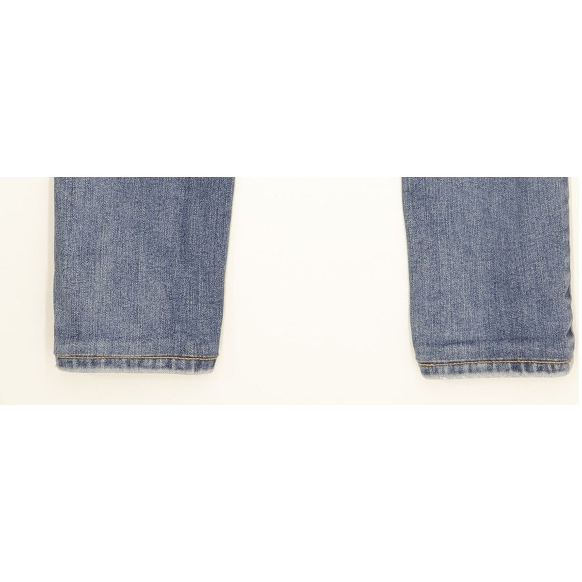 Levi's 711 Women Blue Skinny Slim Stretch Jeans W25 L28
