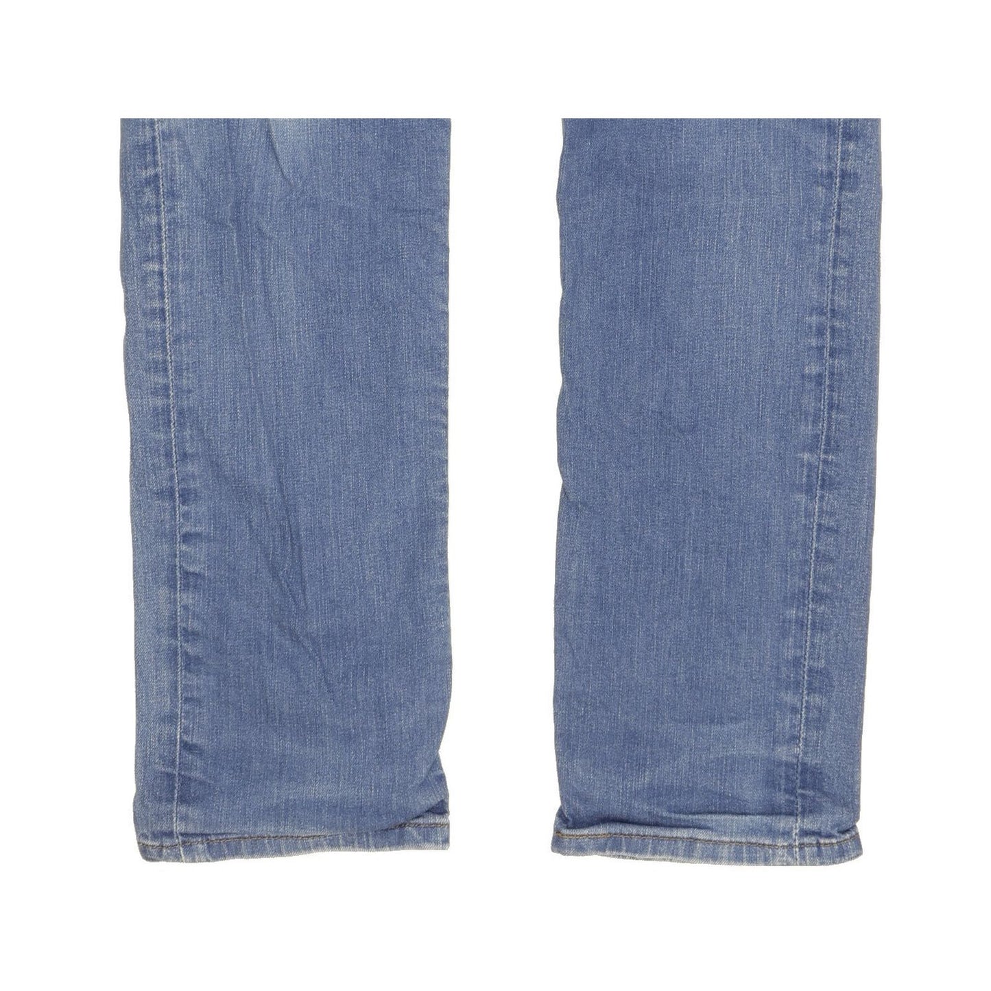 Levi's 511 Men Blue Straight Slim Stretch Jeans W31 L32