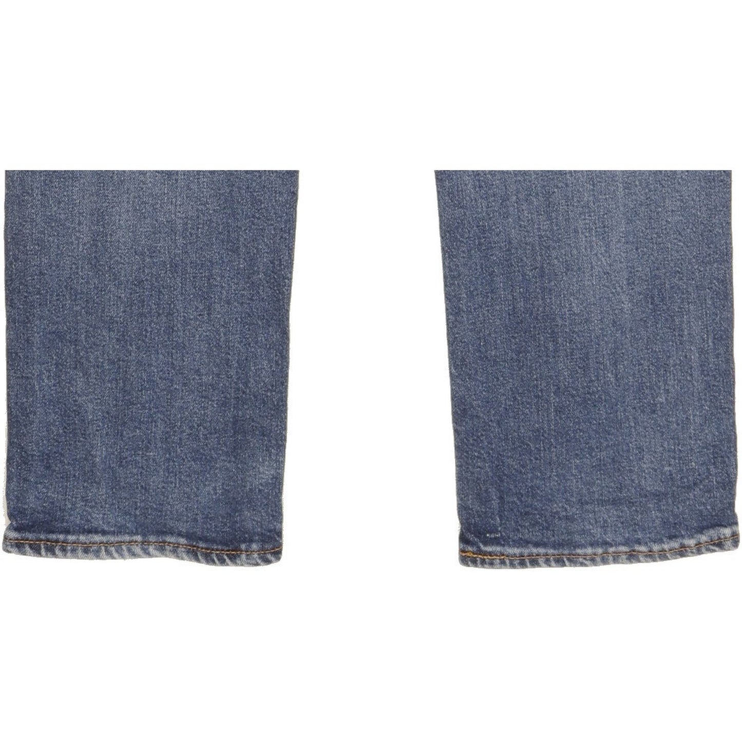 Levi's 511 Men Blue Straight Slim Jeans W31 L31