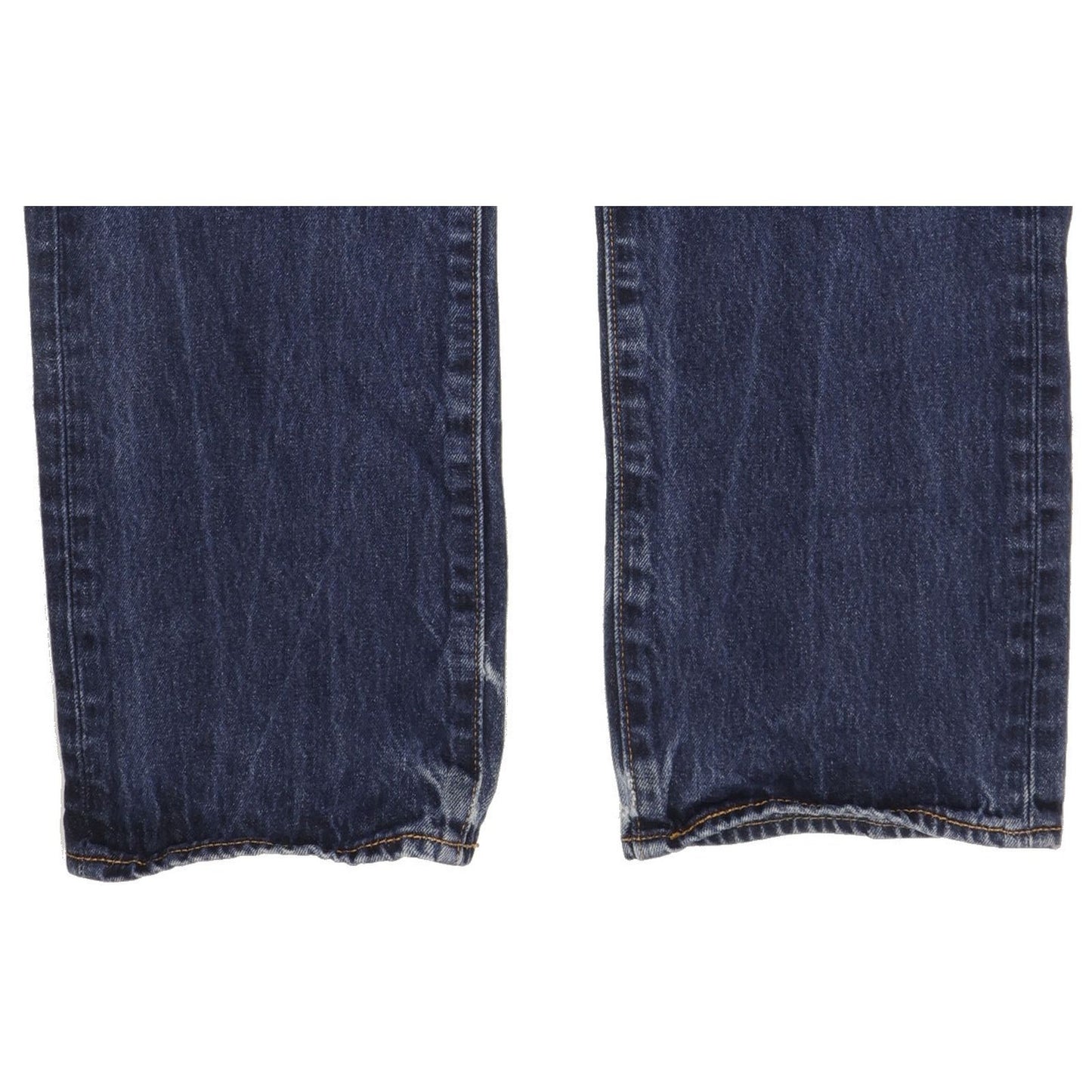 Levi's 751 Men Blue Straight Regular Jeans W36 L33