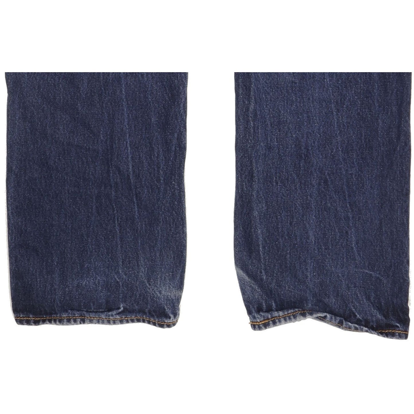 Levi's 751 Men Blue Straight Regular Jeans W36 L33