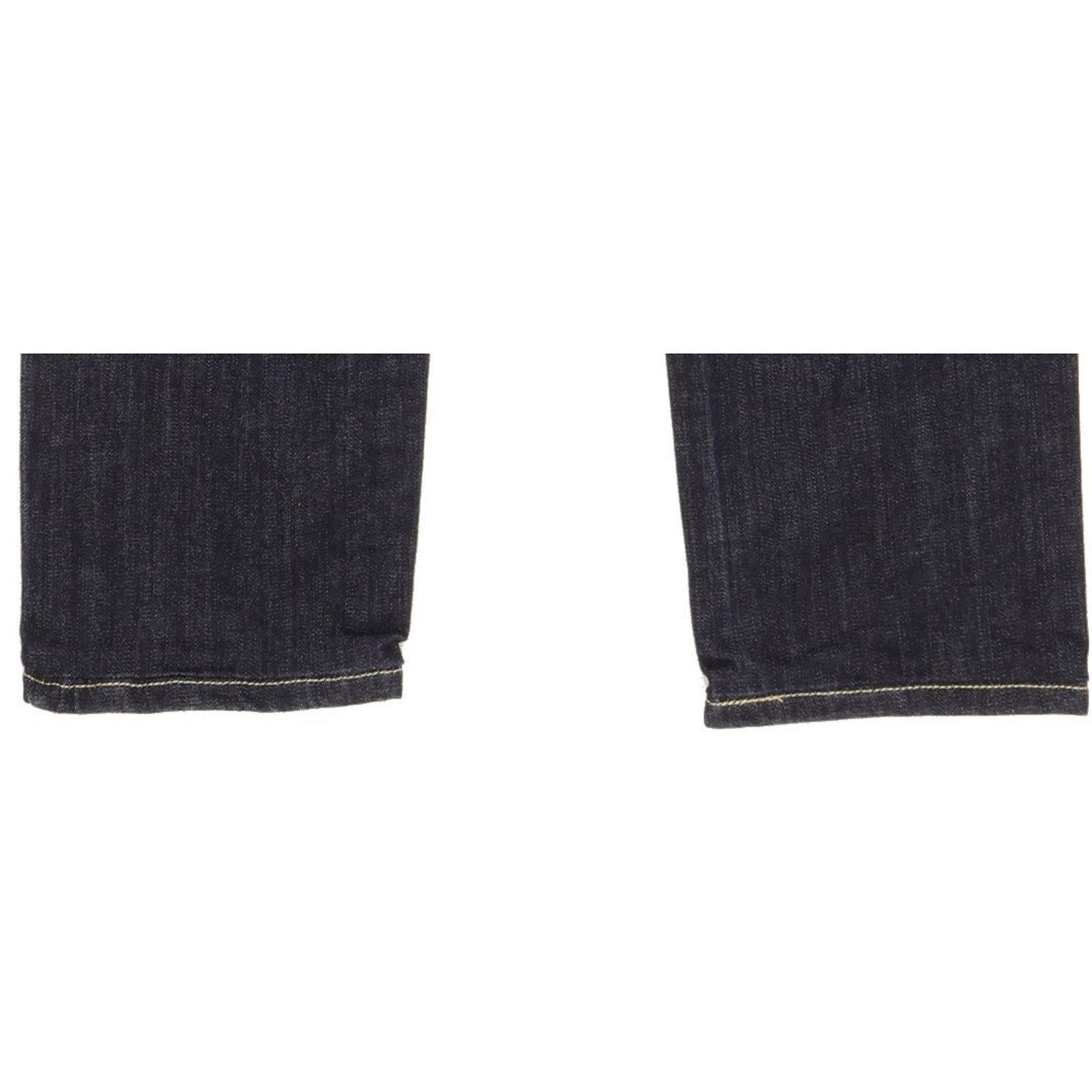 Levi's Bold Curve Women Blue Skinny Slim Stretch Jeans W29 L28