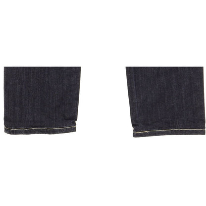 Levi's Bold Curve Women Blue Skinny Slim Stretch Jeans W29 L28
