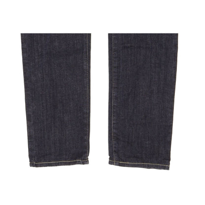 Levi's Bold Curve Women Blue Skinny Slim Stretch Jeans W29 L28