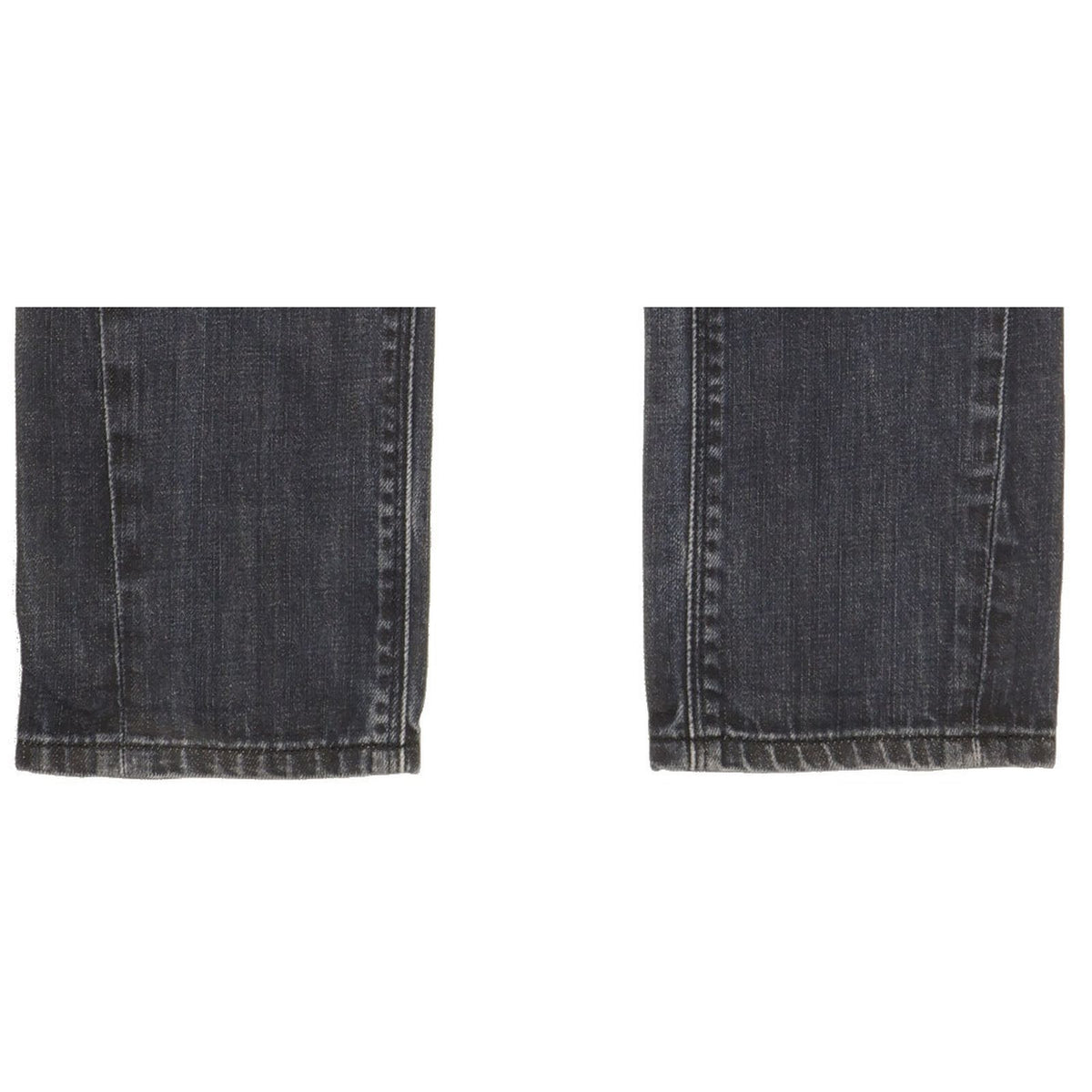 Levi's 481 Women Blue Straight Slim Jeans W28 L31