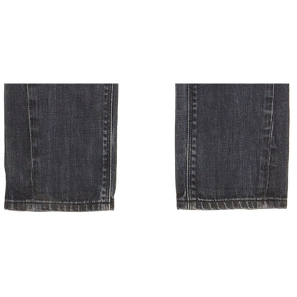 Levi's 481 Women Blue Straight Slim Jeans W28 L31