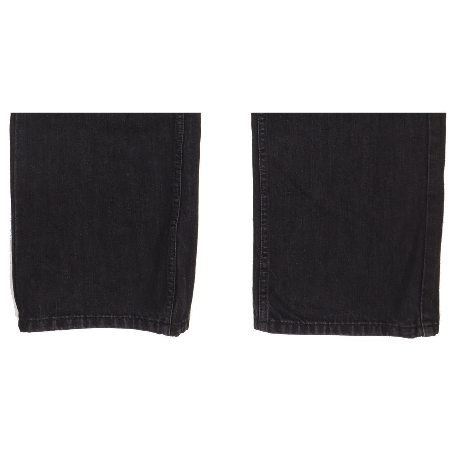 Levi's 559 Men Black Straight Loose Jeans W36 L31