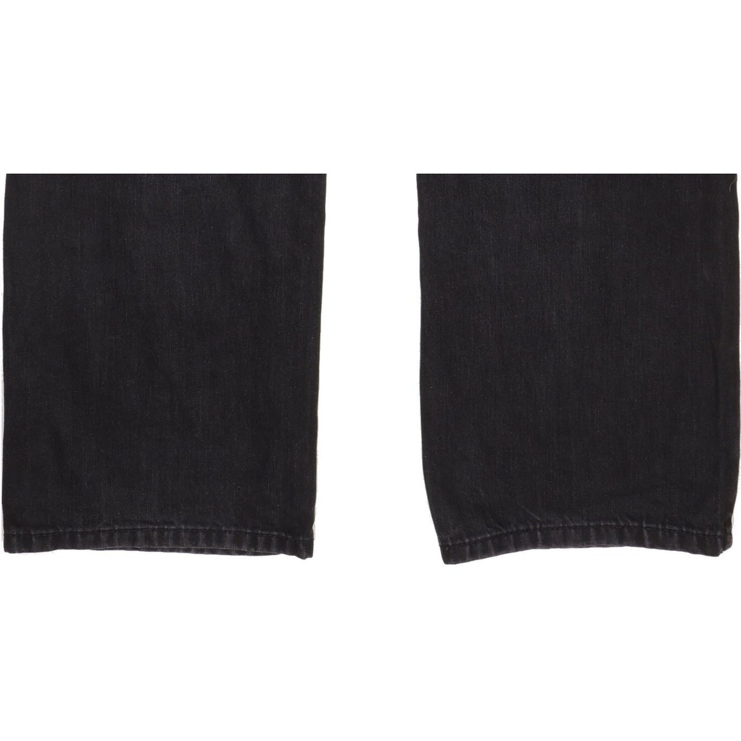 Levi's 559 Men Black Straight Loose Jeans W36 L31